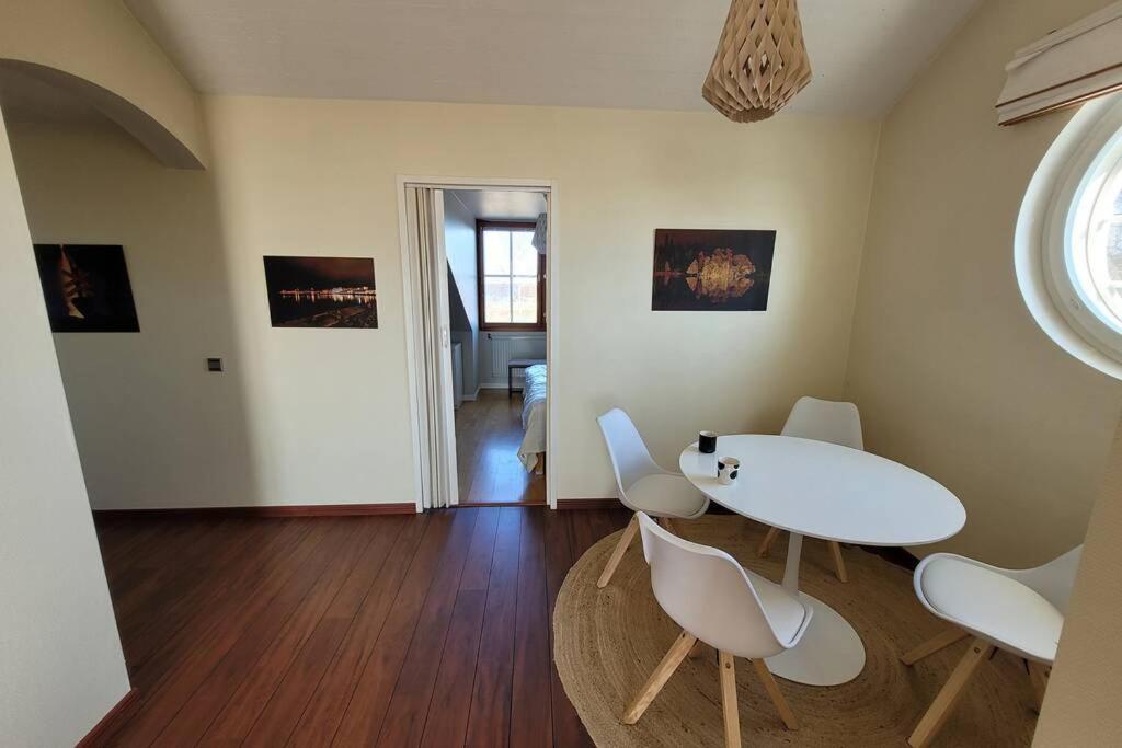 Golfapartment In Pickala Siuntio Exterior foto